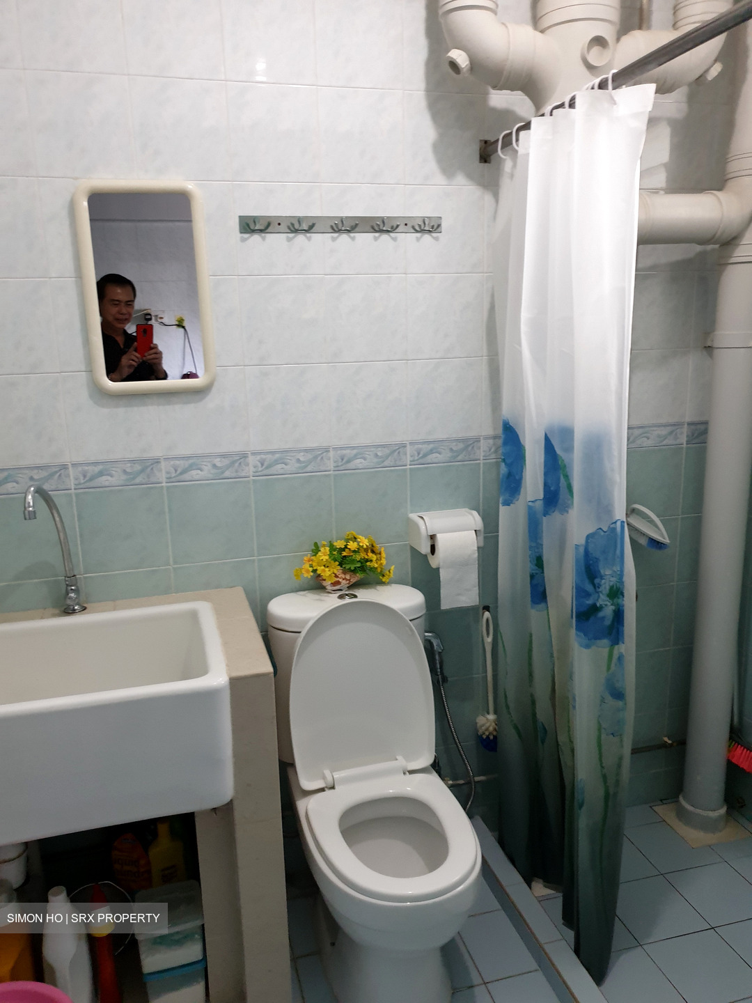 Blk 21 Jalan Membina (Bukit Merah), HDB 4 Rooms #601585411